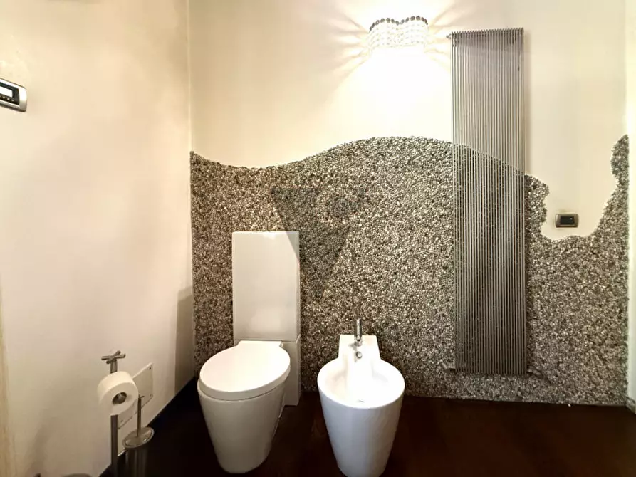 Immagine 13 di Appartamento in vendita  in Via Vincenzo Gioberti a Spinea