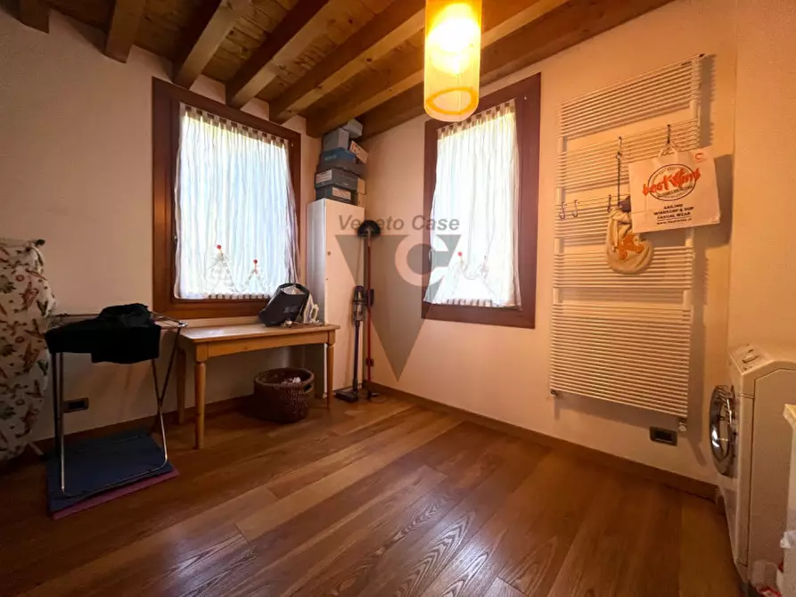 Immagine 14 di Appartamento in vendita  in Via Vincenzo Gioberti a Spinea