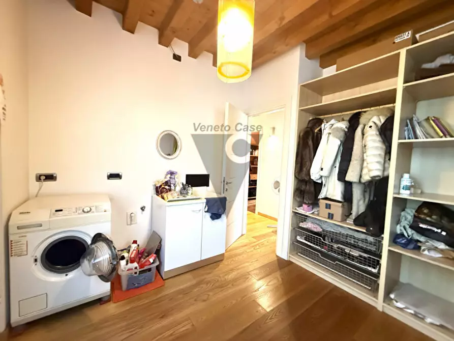 Immagine 15 di Appartamento in vendita  in Via Vincenzo Gioberti a Spinea