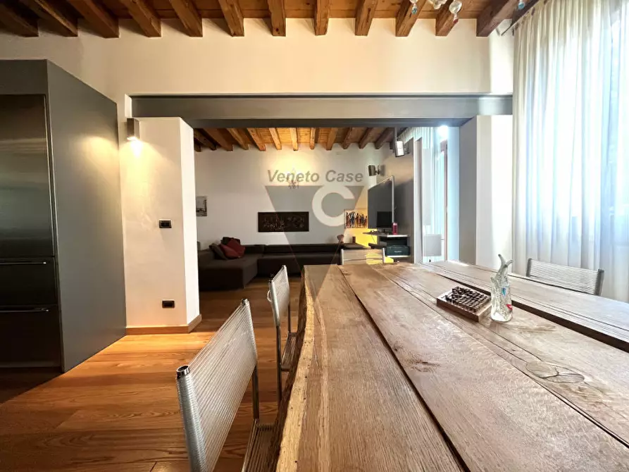Immagine 16 di Appartamento in vendita  in Via Vincenzo Gioberti a Spinea