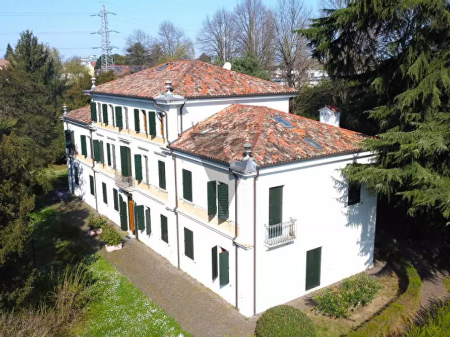 Immagine 21 di Appartamento in vendita  in Via Vincenzo Gioberti a Spinea