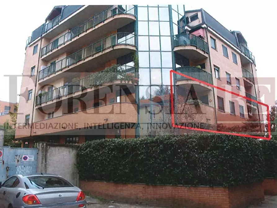 Immagine 1 di Appartamento in vendita  in Via Rutilia, 19 a Milano