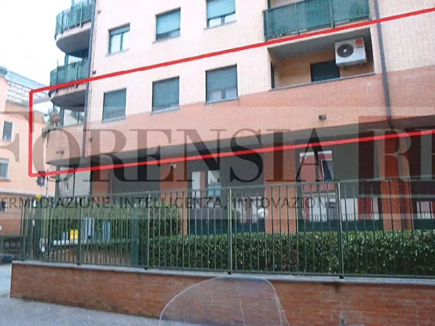 Immagine 2 di Appartamento in vendita  in Via Rutilia, 19 a Milano