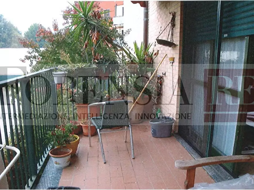 Immagine 5 di Appartamento in vendita  in Via Rutilia, 19 a Milano