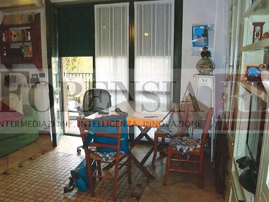 Immagine 7 di Appartamento in vendita  in Via Rutilia, 19 a Milano