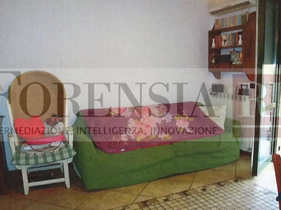 Immagine 8 di Appartamento in vendita  in Via Rutilia, 19 a Milano