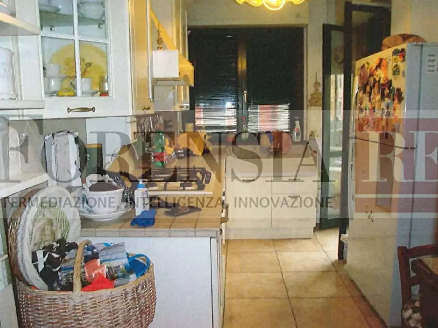 Immagine 9 di Appartamento in vendita  in Via Rutilia, 19 a Milano