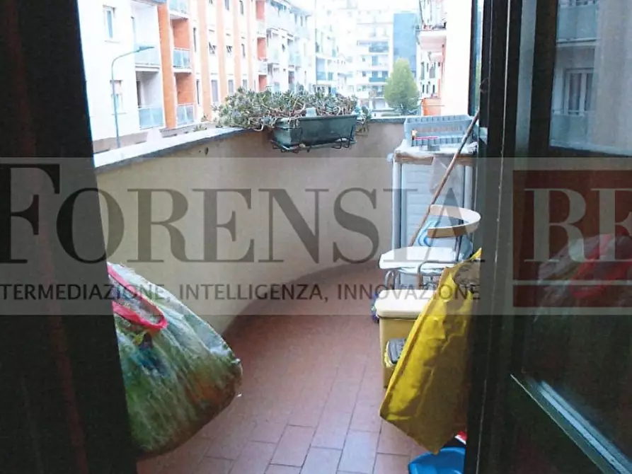 Immagine 10 di Appartamento in vendita  in Via Rutilia, 19 a Milano