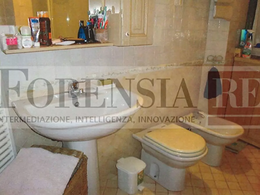 Immagine 12 di Appartamento in vendita  in Via Rutilia, 19 a Milano