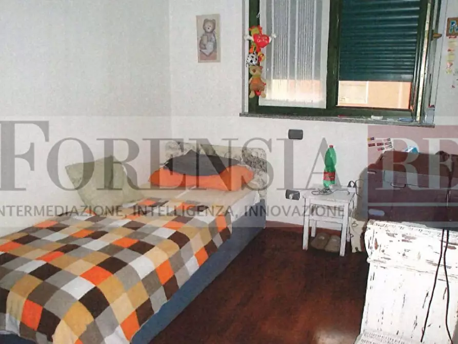 Immagine 13 di Appartamento in vendita  in Via Rutilia, 19 a Milano