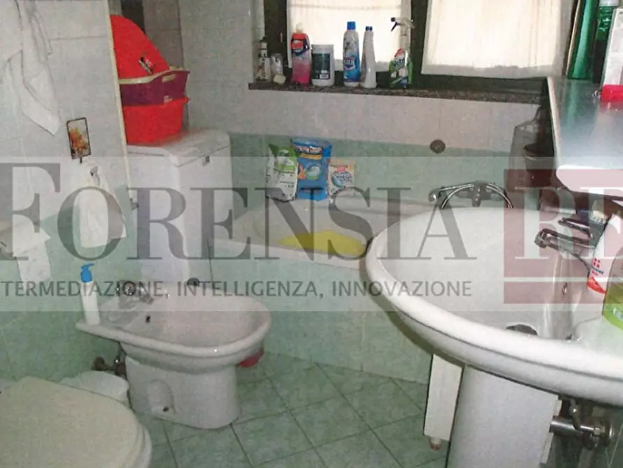 Immagine 14 di Appartamento in vendita  in Via Rutilia, 19 a Milano