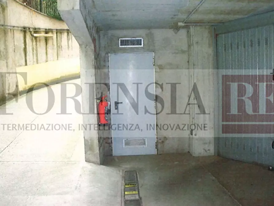 Immagine 17 di Appartamento in vendita  in Via Rutilia, 19 a Milano