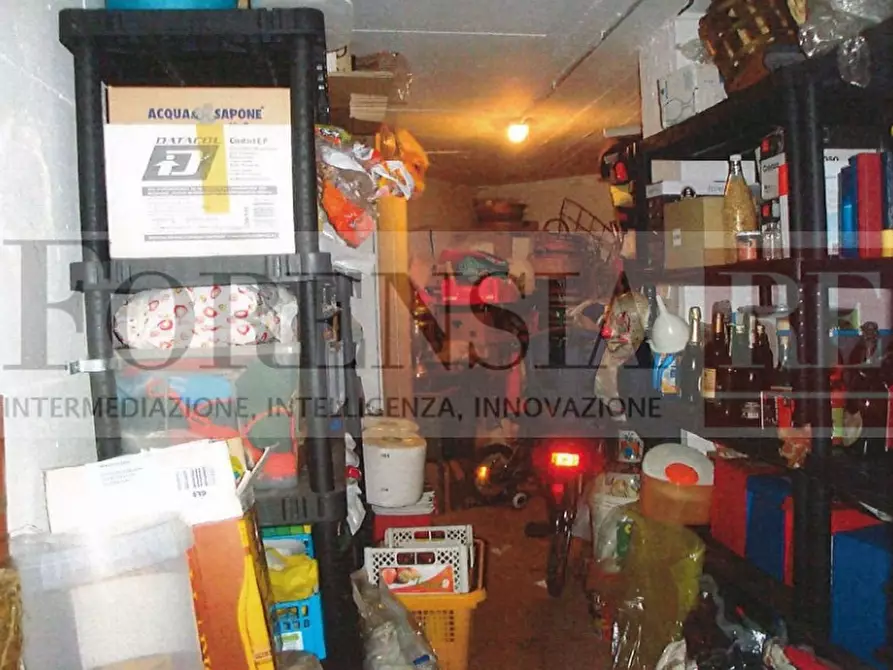 Immagine 18 di Appartamento in vendita  in Via Rutilia, 19 a Milano