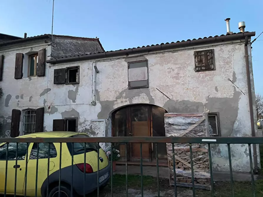 Immagine 2 di Casa indipendente in vendita  in Via Straelle a Villanova Di Camposampiero