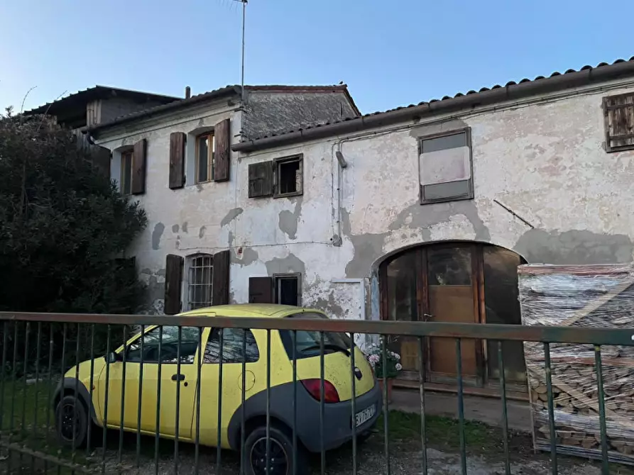 Immagine 3 di Casa indipendente in vendita  in Via Straelle a Villanova Di Camposampiero