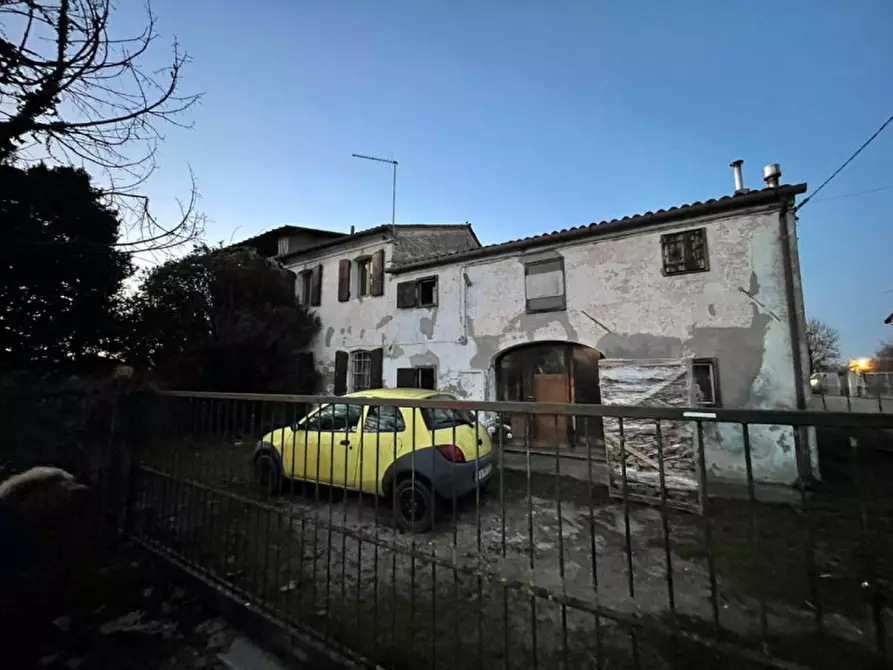 Immagine 4 di Casa indipendente in vendita  in Via Straelle a Villanova Di Camposampiero
