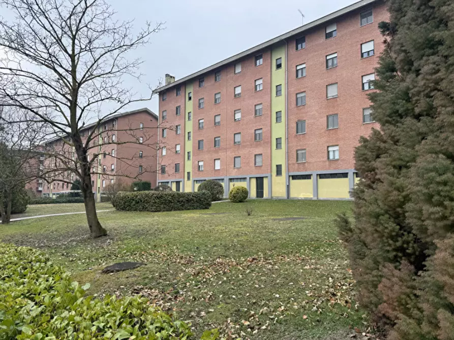 Immagine 1 di Appartamento in vendita  in Pinerolo Piazza Avis 14 a Pinerolo