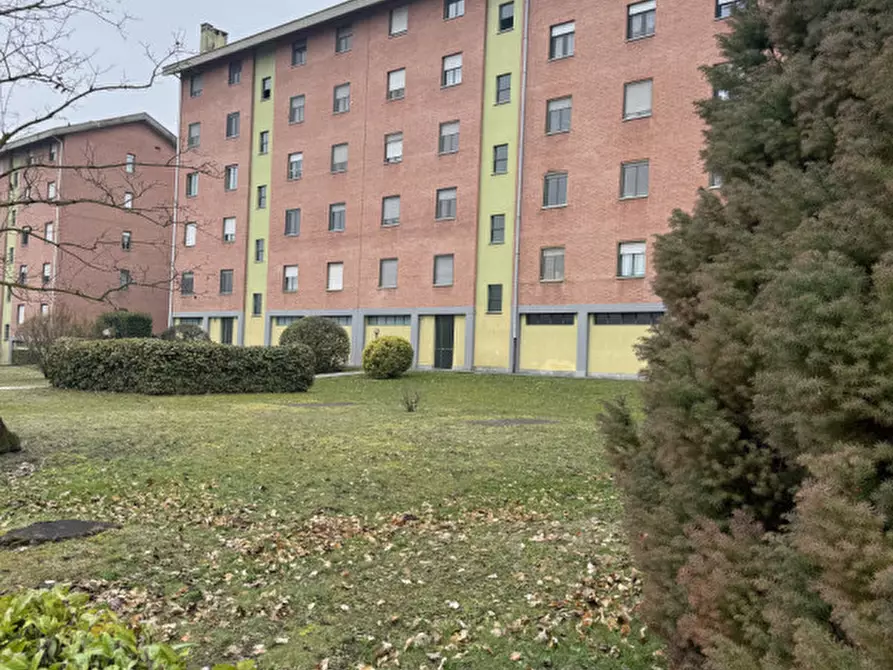 Immagine 3 di Appartamento in vendita  in Pinerolo Piazza Avis 14 a Pinerolo