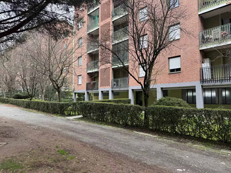 Immagine 5 di Appartamento in vendita  in Pinerolo Piazza Avis 14 a Pinerolo