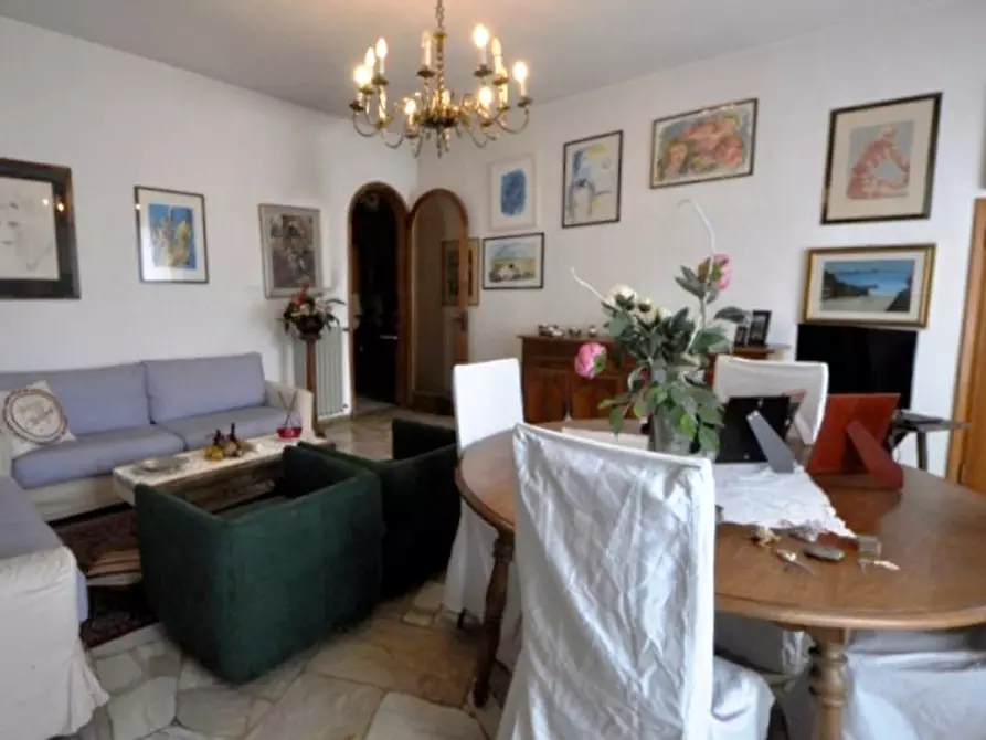 Immagine 5 di Casa indipendente in vendita  in Via Concino Concini a Terranuova Bracciolini