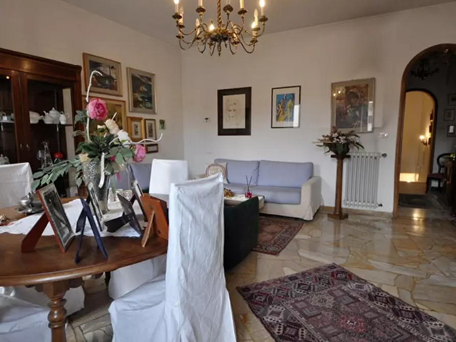 Immagine 6 di Casa indipendente in vendita  in Via Concino Concini a Terranuova Bracciolini