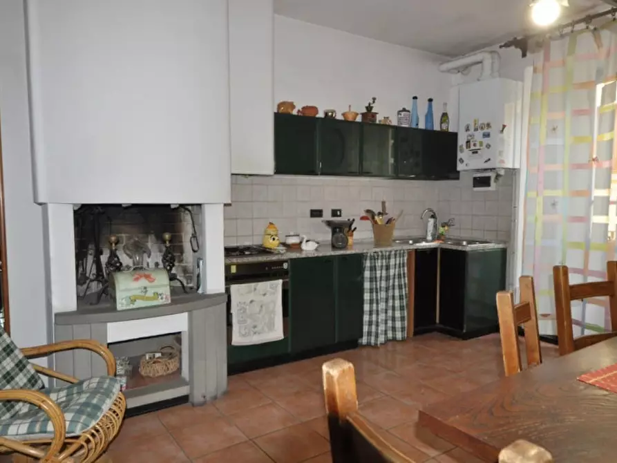 Immagine 7 di Casa indipendente in vendita  in Via Concino Concini a Terranuova Bracciolini