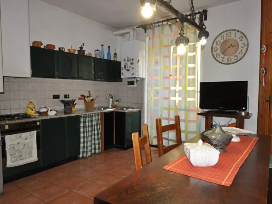 Immagine 8 di Casa indipendente in vendita  in Via Concino Concini a Terranuova Bracciolini