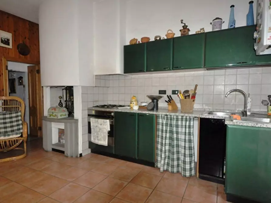 Immagine 9 di Casa indipendente in vendita  in Via Concino Concini a Terranuova Bracciolini