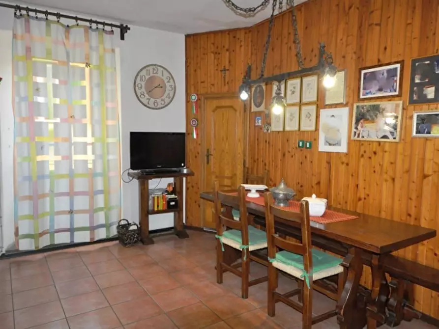 Immagine 10 di Casa indipendente in vendita  in Via Concino Concini a Terranuova Bracciolini