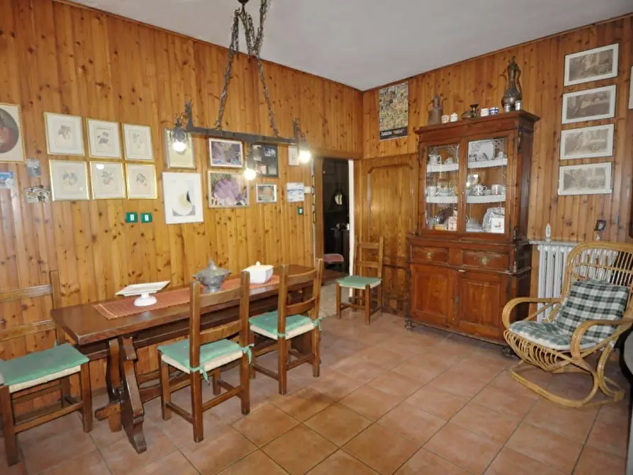 Immagine 11 di Casa indipendente in vendita  in Via Concino Concini a Terranuova Bracciolini