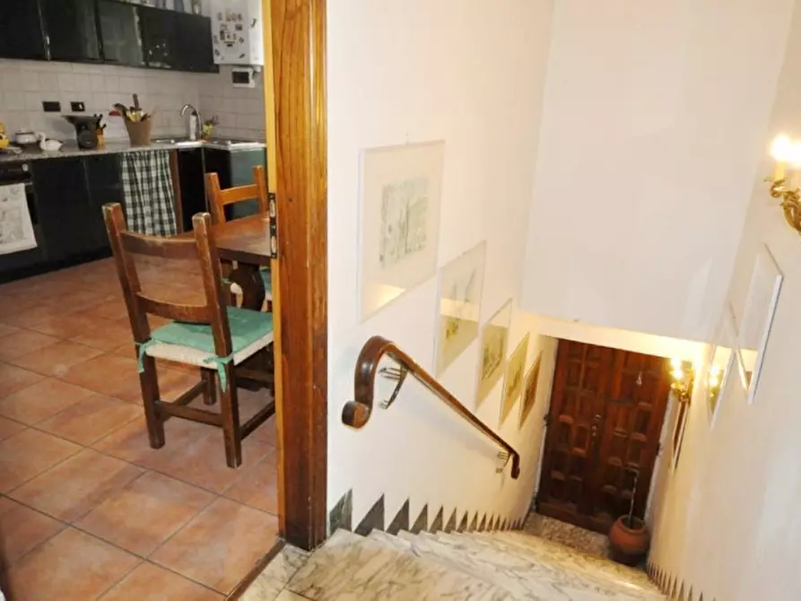 Immagine 12 di Casa indipendente in vendita  in Via Concino Concini a Terranuova Bracciolini