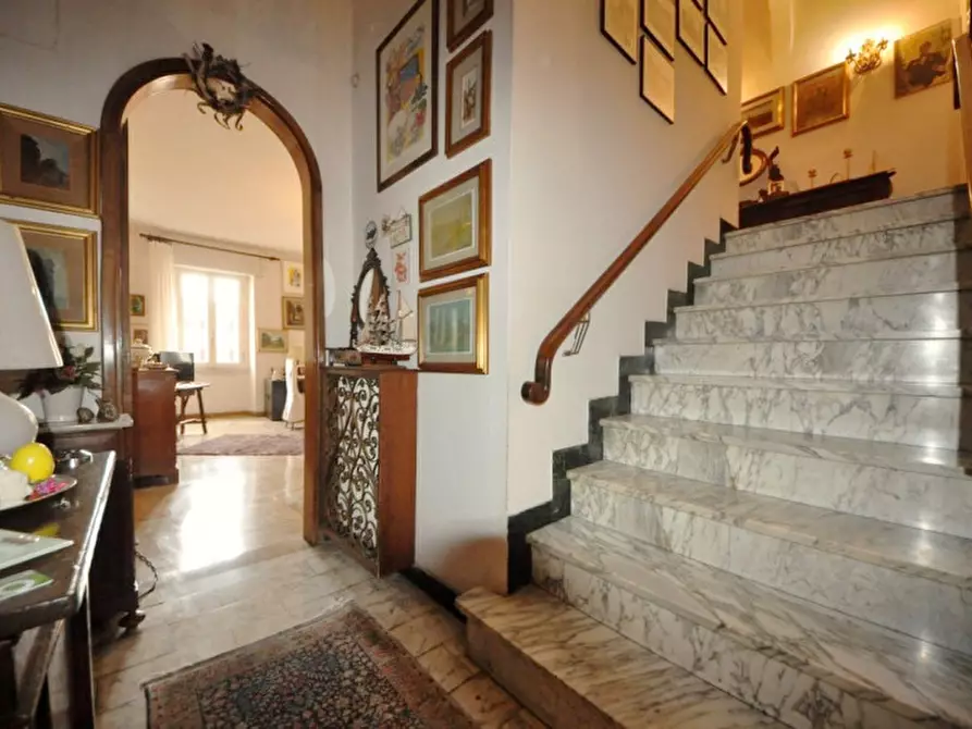 Immagine 13 di Casa indipendente in vendita  in Via Concino Concini a Terranuova Bracciolini