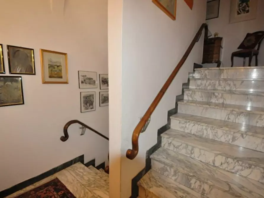 Immagine 14 di Casa indipendente in vendita  in Via Concino Concini a Terranuova Bracciolini