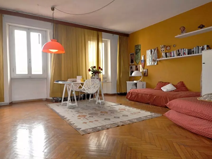 Immagine 15 di Casa indipendente in vendita  in Via Concino Concini a Terranuova Bracciolini