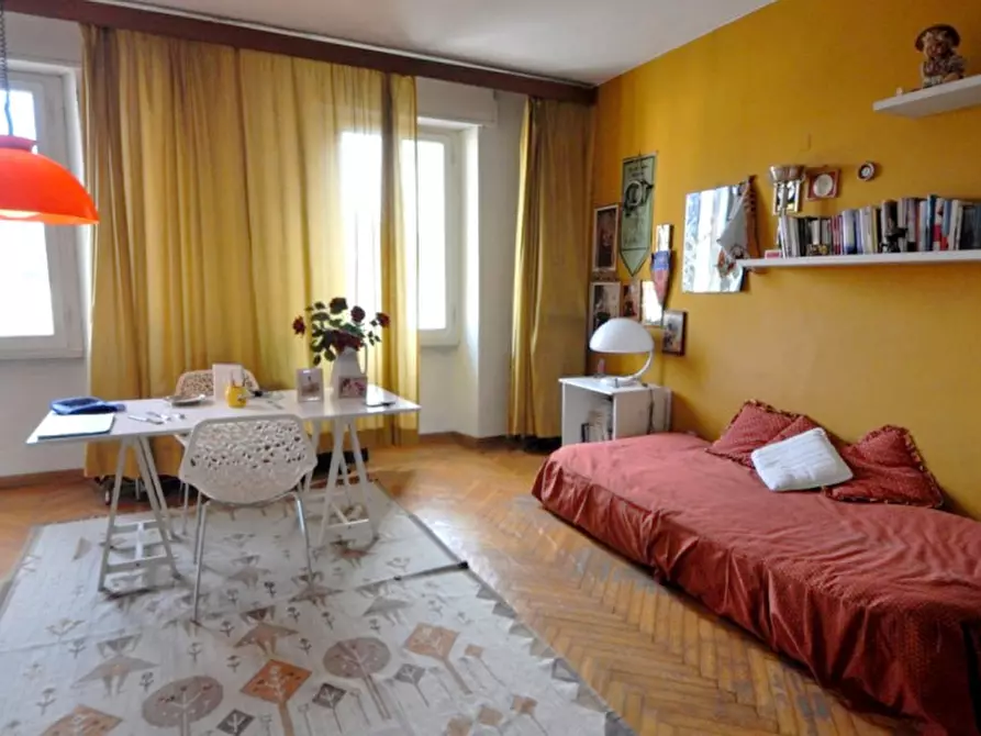 Immagine 16 di Casa indipendente in vendita  in Via Concino Concini a Terranuova Bracciolini