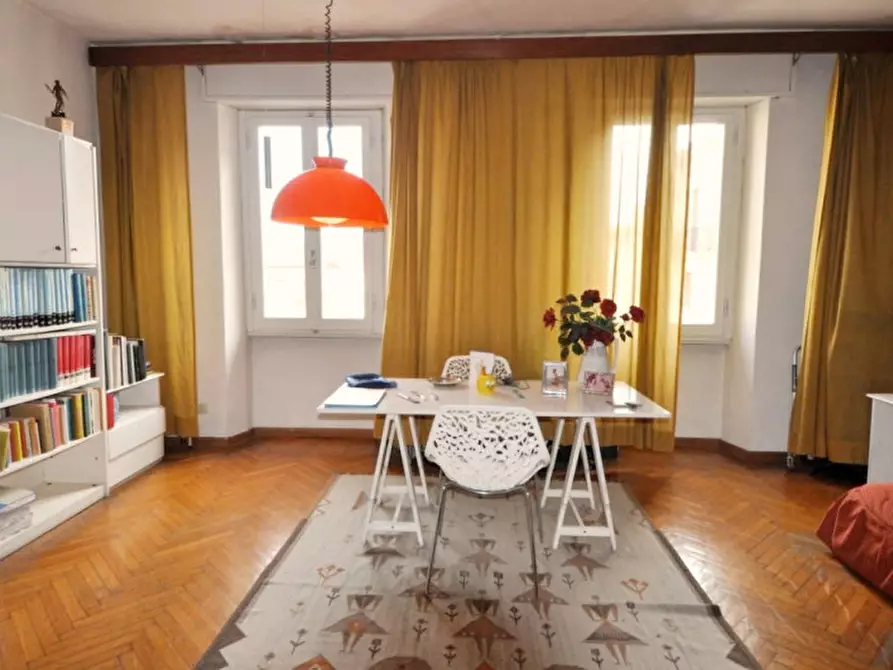 Immagine 17 di Casa indipendente in vendita  in Via Concino Concini a Terranuova Bracciolini