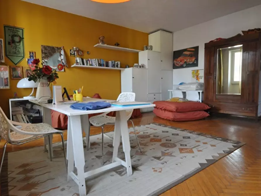 Immagine 18 di Casa indipendente in vendita  in Via Concino Concini a Terranuova Bracciolini