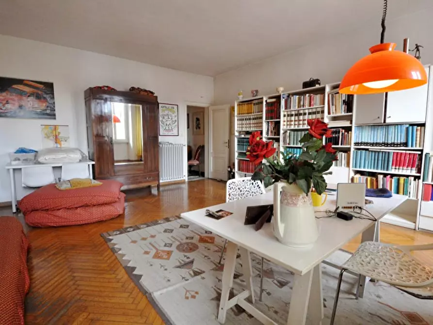 Immagine 19 di Casa indipendente in vendita  in Via Concino Concini a Terranuova Bracciolini