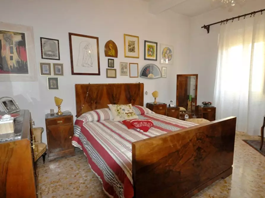 Immagine 20 di Casa indipendente in vendita  in Via Concino Concini a Terranuova Bracciolini