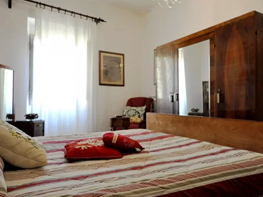 Immagine 21 di Casa indipendente in vendita  in Via Concino Concini a Terranuova Bracciolini