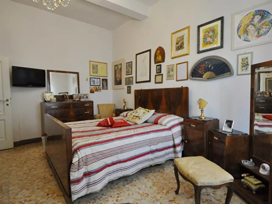 Immagine 22 di Casa indipendente in vendita  in Via Concino Concini a Terranuova Bracciolini