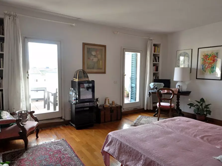 Immagine 28 di Casa indipendente in vendita  in Via Concino Concini a Terranuova Bracciolini