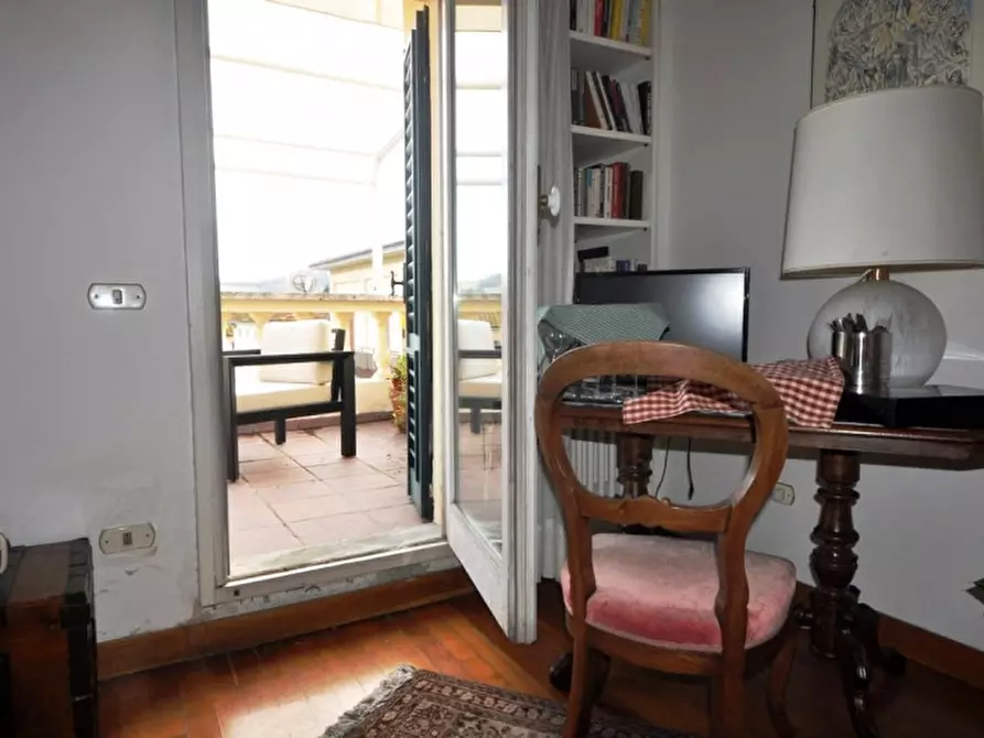 Immagine 29 di Casa indipendente in vendita  in Via Concino Concini a Terranuova Bracciolini