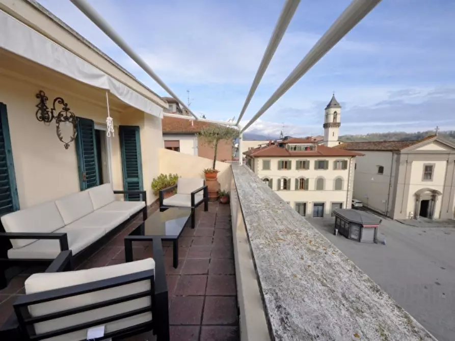 Immagine 31 di Casa indipendente in vendita  in Via Concino Concini a Terranuova Bracciolini