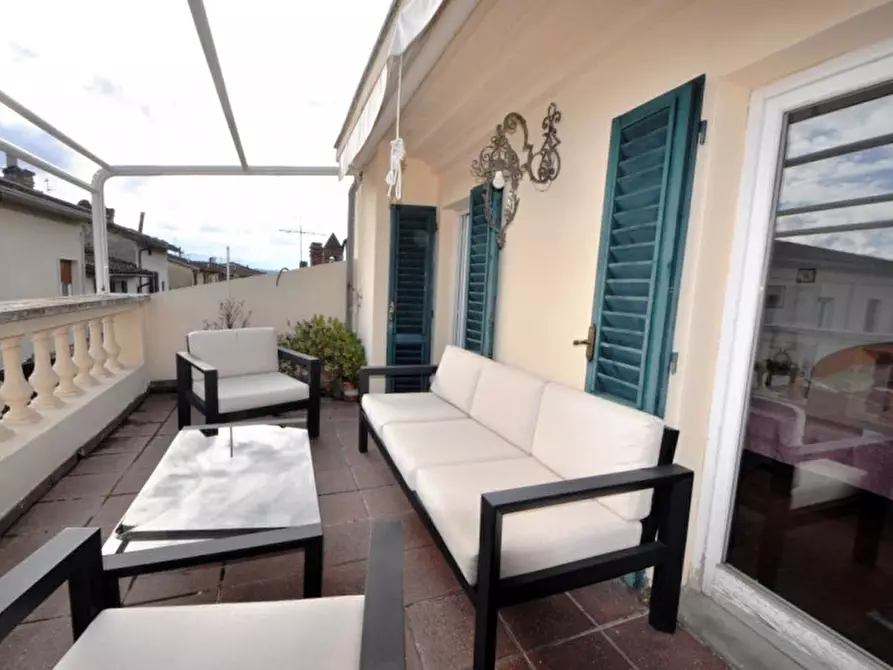 Immagine 33 di Casa indipendente in vendita  in Via Concino Concini a Terranuova Bracciolini