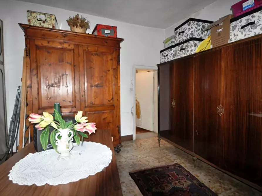 Immagine 37 di Casa indipendente in vendita  in Via Concino Concini a Terranuova Bracciolini