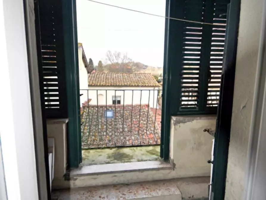 Immagine 38 di Casa indipendente in vendita  in Via Concino Concini a Terranuova Bracciolini