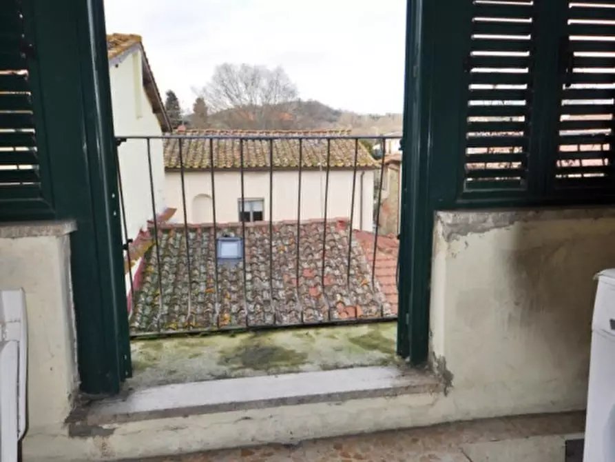 Immagine 39 di Casa indipendente in vendita  in Via Concino Concini a Terranuova Bracciolini