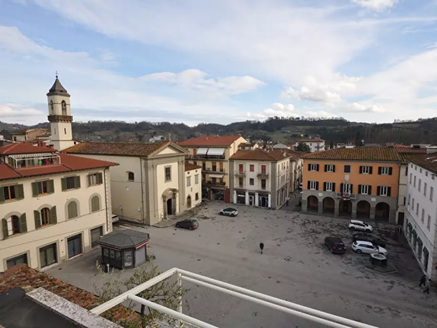 Immagine 41 di Casa indipendente in vendita  in Via Concino Concini a Terranuova Bracciolini