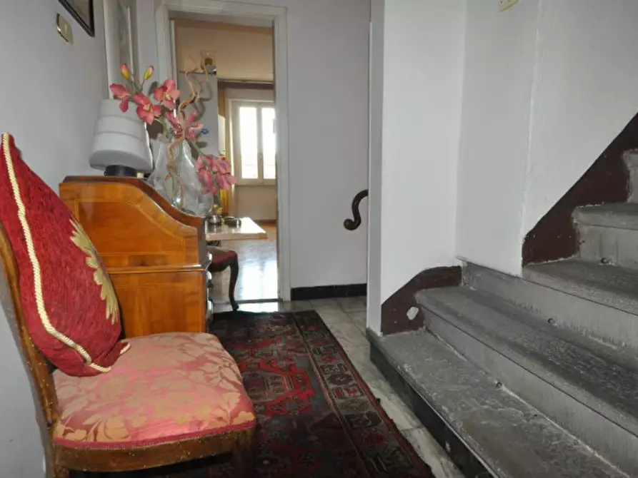 Immagine 42 di Casa indipendente in vendita  in Via Concino Concini a Terranuova Bracciolini